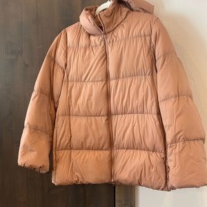 Uniqlo Ultra Light Down